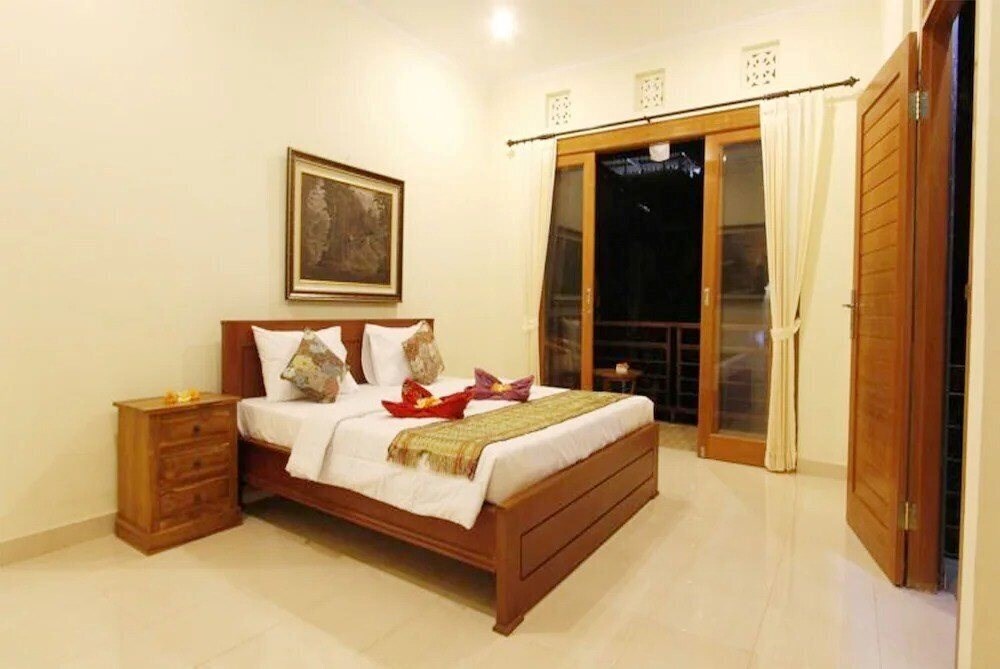 Картинка Pondok Sunari Ubud 3*